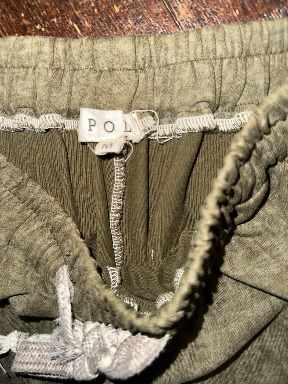 POL pants - Picture 3 of 6